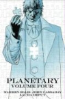 John Cassaday, Laura Depuy, Warren Ellis, Warren Cassaday Ellis - Planetary