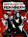 Riffology of Iron Maiden Tab