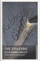 Alain Robbe-Grillet - Erasers