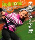Anna Claybourne - Pushes and Pulls