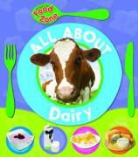 Vic Parker - All About Dairy