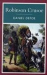 Daniel Defoe - Robinson Crusoe