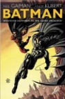Neil Gaiman, Neil Kubert Gaiman - Batman