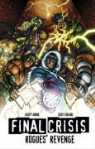 Geoff Johns, Geoff Kolins Johns, Scott Kolins - Final Crisis