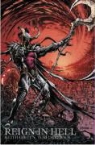 Keith Giffen, Keith Derenick Giffen - Reign in Hell