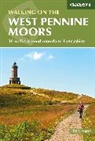 Terry Marsh, Marsh Terry - Walking on the West Pennine Moors