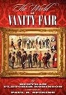 Paul R. Spiring - The World of Vanity Fair (1868-1907) by Bertram Fletcher Robinson