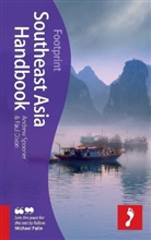 Paul Dixon, Paul Spooner Dixon, Andrew Spooner - Southeast Asia