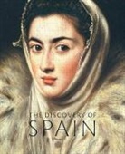 Christopher Baker, Claudia Heide, David Howarth, David Stirton Howarth, Paul Stirton - Discovery of Spain