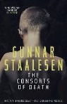 Gunnar Staalesen, Gunner Staalesen, Staalesen Gunner - The Consorts of Death