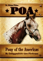 Michael Weber - POA-Pony of the Americas