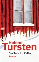 Helene Tursten - Die Tote im Keller