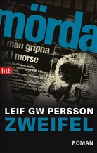 Leif G Persson, Leif G. W. Persson, Leif G.W. Persson, Leif GW Persson - Zweifel