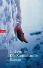 Jo Lendle - Die Kosmonautin