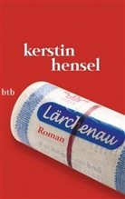 Kerstin Hensel - Lärchenau