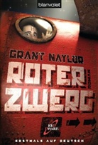Gran, Rob Grant, Naylor, Doug Naylor, Grant Naylor - Roter Zwerg