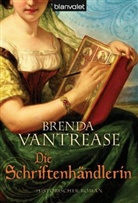 Brenda Vantrease - Die Schriftenhändlerin