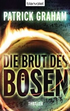 Patrick Graham - Die Brut des Bösen
