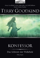 Terry Goodkind - Das Schwert der Wahrheit 11