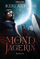 Keri Arthur - Die Mondjägerin