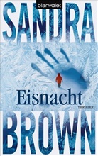 Sandra Brown - Eisnacht
