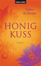 Salwa Al Neimi, Salwa Al Neimi - Honigkuss