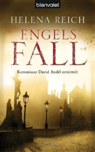 Helena Reich - Engelsfall