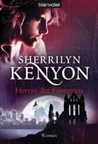 Sherrilyn Kenyon - Herrin der Finsternis