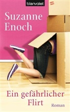 Suzanne Enoch - Ein gefährlicher Flirt
