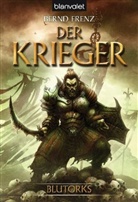 Bernd Frenz - Der Krieger
