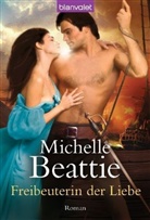 Michelle Beattie - Freibeuterin der Liebe
