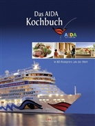 Das AIDA Kochbuch