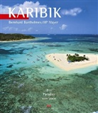 Bernhard Bartholmes, HP Mayer - Karibik