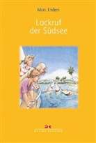 Mark Enders - Lockruf der Südsee