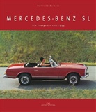 Martin Häussermann - Mercedes Benz SL