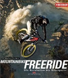 Markus Greber - Mountainbike-Freeride