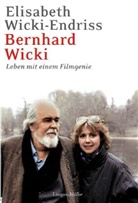 Elisabeth Wicki-Endriss - Bernhard Wicki