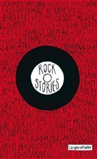 Anja Kosak, Thoma Kraft, Thomas Kraft - Rock Stories