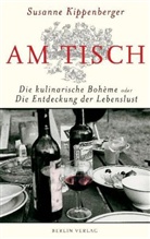 Susanne Kippenberger - Am Tisch