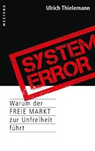 Ulrich Thielemann - System Error