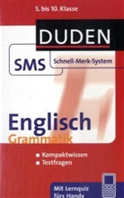 Nathalie Birko-Fleming, Marion Krause, Peter Lohse - Englisch Grammatik, 5.-10. Klasse