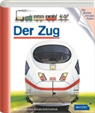 Salah Naoura - Der Zug