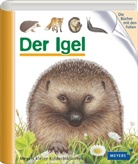 Friederike Naroska, Pierre de Hugo - Der Igel