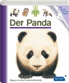 Friederike Naroska, Ute Fuhr, Raoul Sautai - Der Panda
