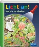 Raoul Sautai - Licht an! - Bd.24: Nachts im Garten