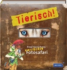 Christian Jeremies, Fabian Jeremies - Tierisch!