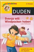 Luise Holthausen, Christine Goppel - Svenja will Windpocken haben