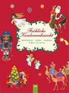 Heike Rahm - Fröhliche Kinderweihnacht