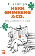 Gila Lustiger, Vitali Konstantinov, Vitali P. Konstantinov - Herr Grinberg & Co.