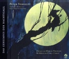 Hans  Christian Andersen, Carll Cneut, Peter Verhelst, Carll Cneut - Das Geheimnis der Nachtigall